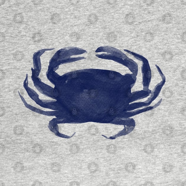 Crab by mikekoubou